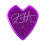 Dunlop Dunlop Kirk Hammett Υπογραφή Jazz III Πιγκάκια Κιθάρας 1