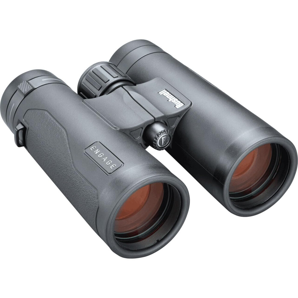 Bushnell Engage Binoculars  8x42mm  Matte black
