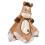 Douglas Douglas Baby Star Pony Μαλακό Λούτρινο Ζώο 2