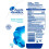 Head & Shoulders Deep Moisture Schampo 12,8 fl oz, 1-pack 2