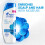 Head & Shoulders Deep Moisture Schampo 12,8 fl oz, 1-pack 3