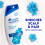 Head & Shoulders Deep Moisture Schampo 12,8 fl oz, 1-pack 4