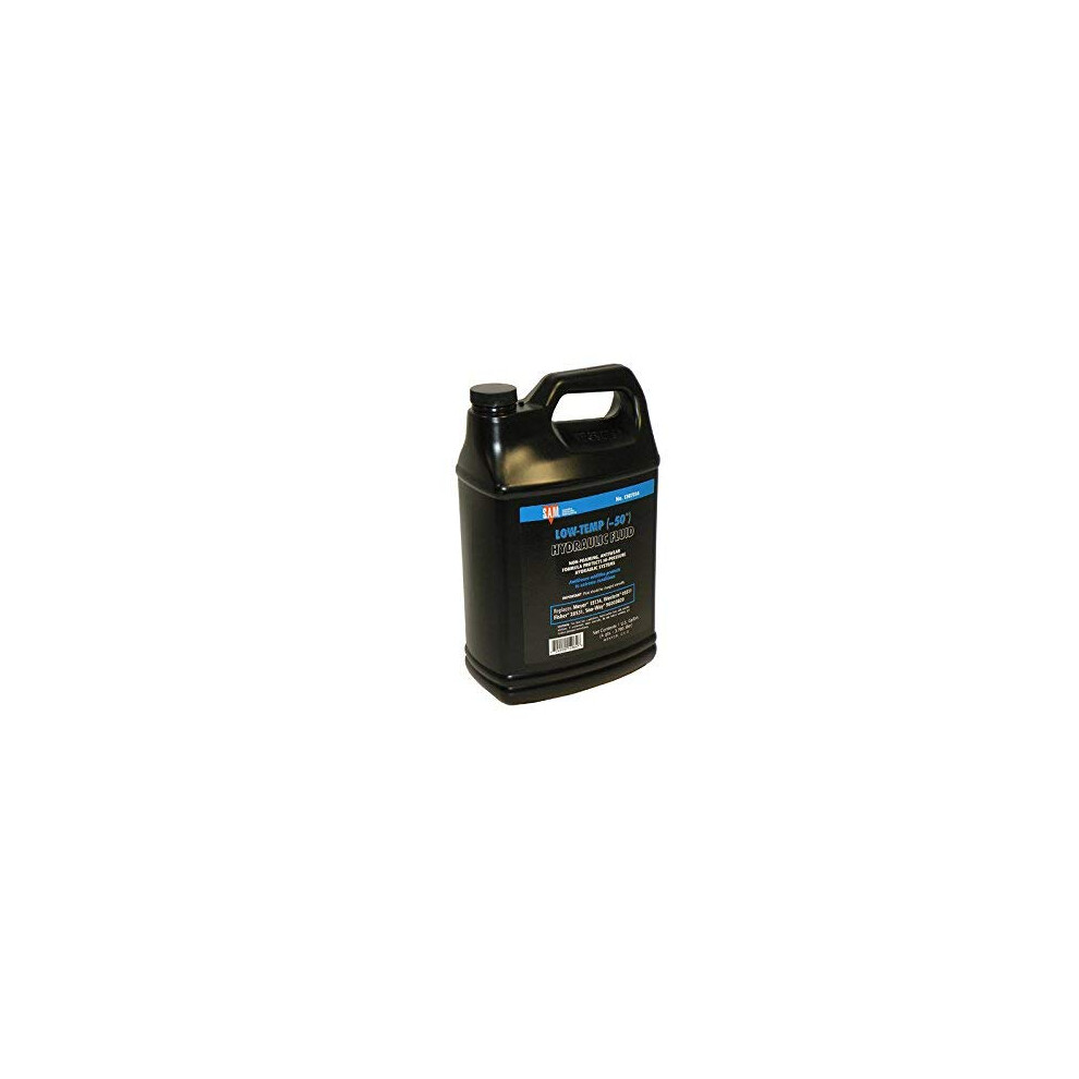 Buyers Products Snow Plow Hydraulic Fluid - 1 Gallon - (1307014) 724920149648