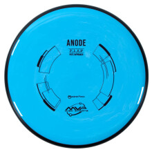 MVP disco esportivo de n   utrons    nodo putter de golfe (170-175g / cores podem variar)