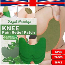 (36Pcs) 36X Wellnee Knee Plaster Sticker Arthritis Shoulder Neck Joint Pain Relief Patch