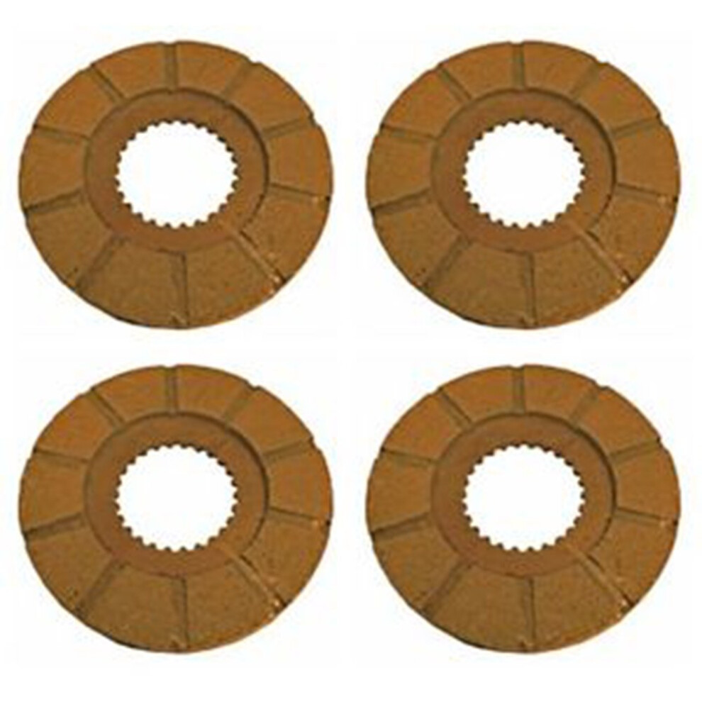 Reliable Aftermarket Parts Our Name Says It All Raparts 106690A Set Of 739992103665