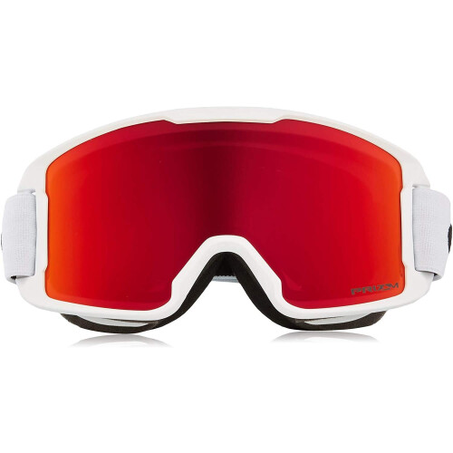 Oakley Oakley Line Miner XS Mattwei   Prizm Torch Iridium Mattwei   Stra 1