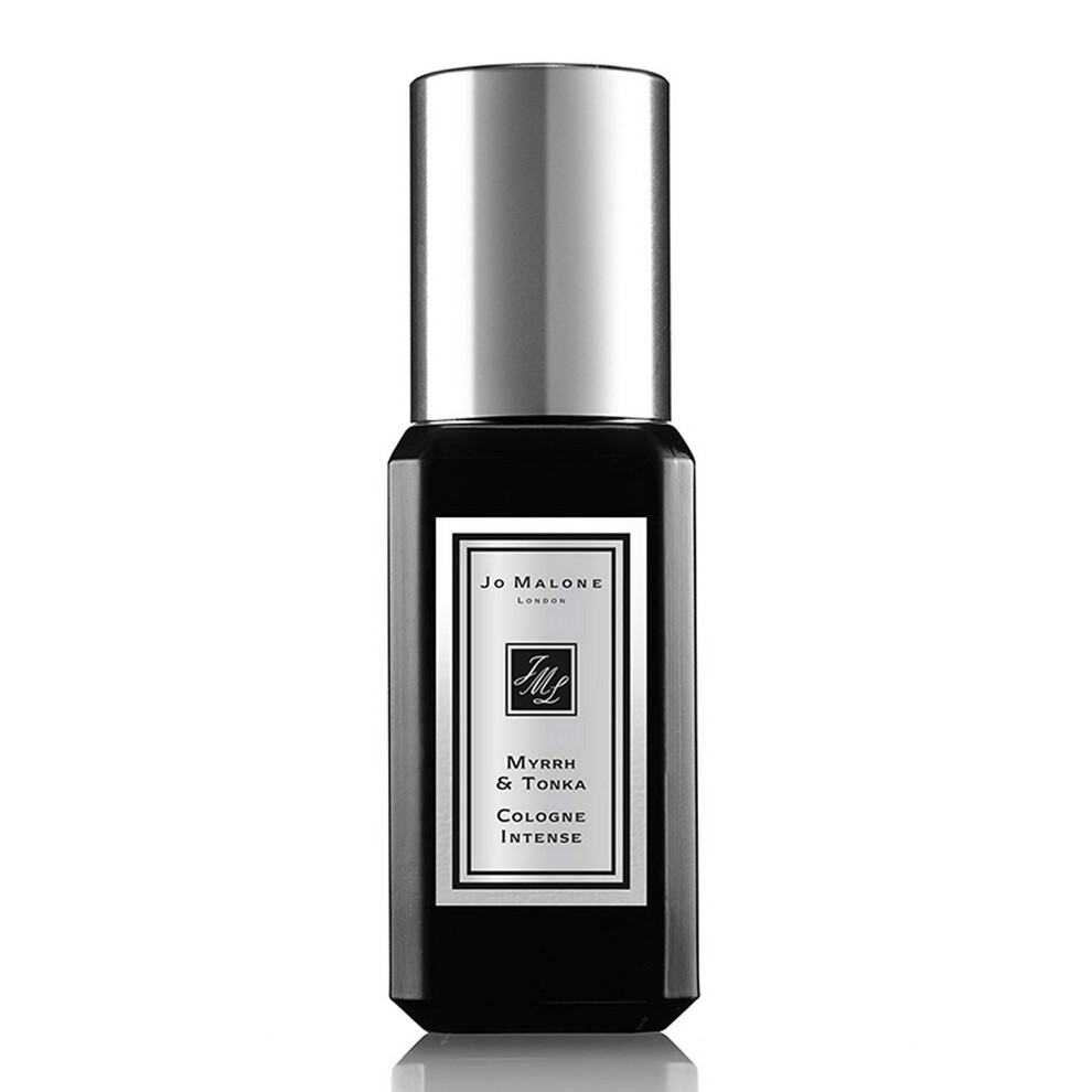 Eau de Cologne Intense Myrrhe & Tonka de Jo Malone en Spray 9 ml