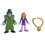 Fisher-Price Fisher-Price Imaginext Scooby-Doo Daphne & Mr. Hyde - Figures  Multi C 3