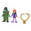 Fisher-Price Fisher-Price Imaginext Scooby-Doo Daphne & Mr. Hyde - Figures  Multi C 4