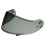 Shoei CNS-3 PinLock Shield (Dark Smoke) 1