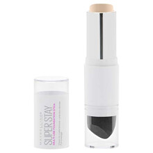 Maybelline New York Super Stay Foundation Stick pro normln a mastnou plet porceln 0,25 oz.