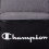Champion Champion unisex ενήλικα σακίδια Manuscript, Γκρι, Ένα μέγεθος ΗΠΑ 3
