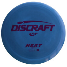 Disccraft ESP Heat Distance Driver Golf Disc [Barvy se mohou liit]  173174 g