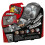 LEGO LEGO NINJAGO Zane - Δάσκαλος Δράκων 70648 Σετ Κατασκευών (92 Κομμάτια) 5