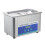 100 ml Digital Ultrasonic Cleaner Gernes Machine de nettoyage 6