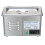 100 ml Digital Ultrasonic Cleaner Gernes Machine de nettoyage 4