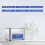 100 ml Digital Ultrasonic Cleaner Gernes Machine de nettoyage 7