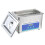 100 ml Digital Ultrasonic Cleaner Gernes Machine de nettoyage 8