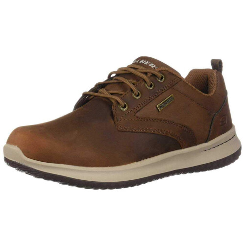 Skechers Skechers Baskets Delson-Antigo pour hommes CDB 11 Medium US 1