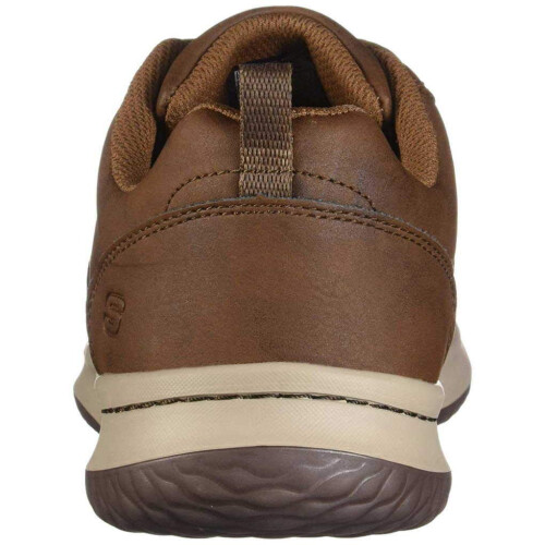 Skechers Skechers Baskets Delson-Antigo pour hommes CDB 11 Medium US 2