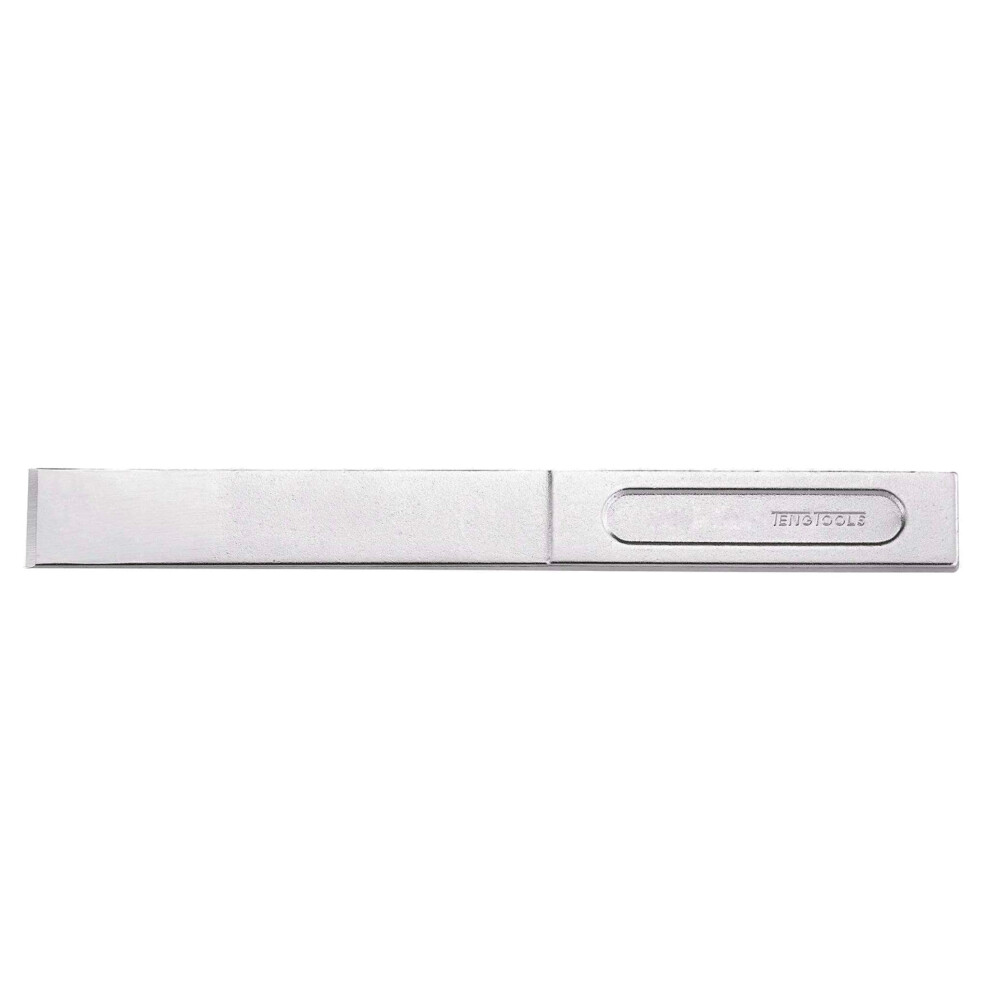 Teng Tools 26Mm X 240Mm Specialist Hardened Steel Flat Cold Chisel - Cc240f 5020385084964
