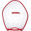 TYR TYR mens CATALYST TRAINING PADDLES  M - Red  Medium US 1