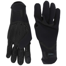 Rukavice O'Neill Psycho Tech 1,5 mm cierne, mal