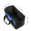 WORKPRO Bolsa de Ferramentas de 33cm, Tote com Boca Larga e Bolsos Internos 2