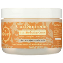 TRELUXE Curl Supreme -muotoiluvoide 225 ml