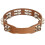 Sawtooth 10 """" Tambourine m?rk plet 1