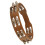 Sawtooth 10 """" Tambourine m?rk plet 4