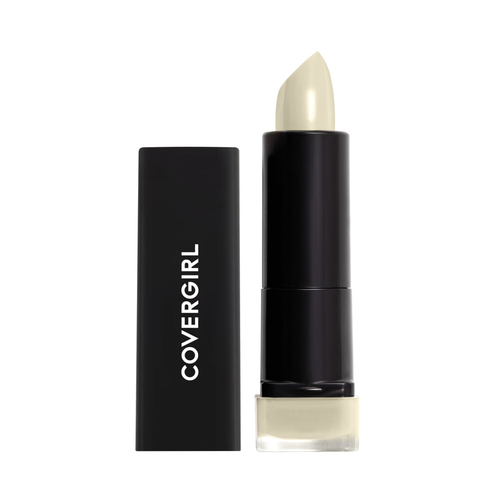 COVERGIRL Exhibitionist Lipstick Demi-Matte  Ying Yang 430  0.123 Ounce-image-OPC-PFNHFY9-NEW