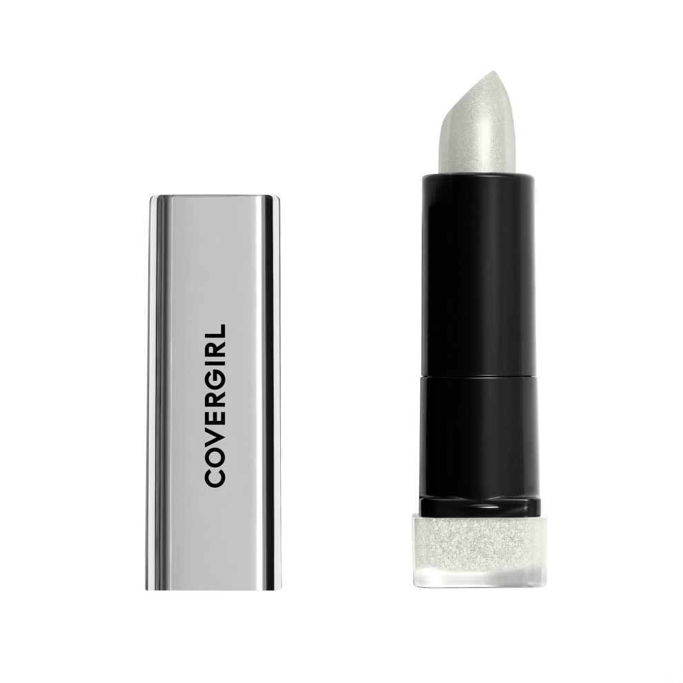 Covergirl Exhibitionist Lippenstift Metallic, Flushed 505, 0,123 Ounce-image
