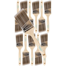Pro Grade - Siveltimet - 12Ea 2,5"" kulmasiveltimet