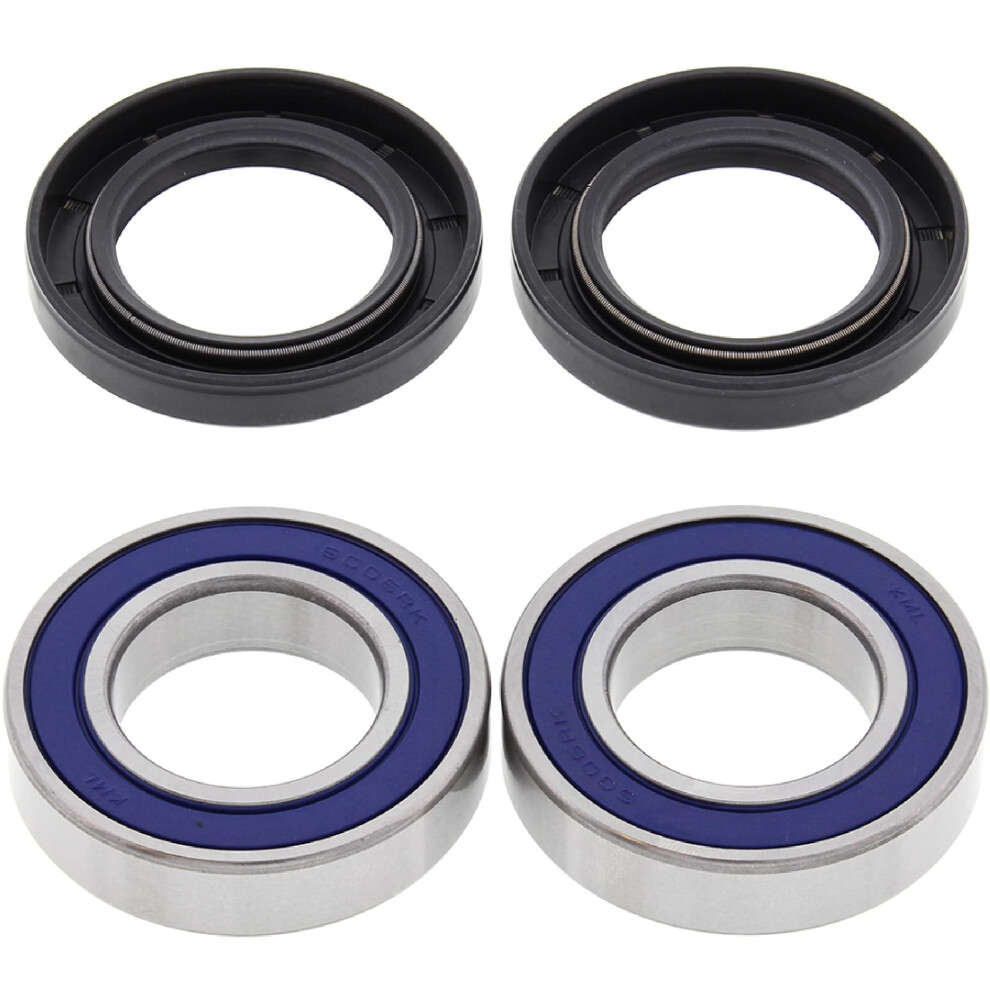 All Balls Rear Wheel Bearing Kit 25-1396 for Polaris Sportsman 90 2001-image-OPC-PFMK2CF-NEW