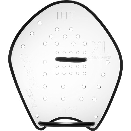 TYR Tyr Catalyst Stark Paddle Swimming Equipment