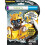 Bendon Coloring and Activity Book Imagine Ink Mess Free (Bumblebee) 1