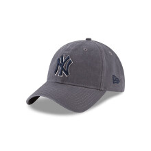 iltovka New Era MLB New York Yankees Graphite Core Classic 9Twenty Baseball 11591580