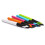 Uni-Ball Uni-Ball Air Micro Pen (Blue Ink Pack p? 5) 2