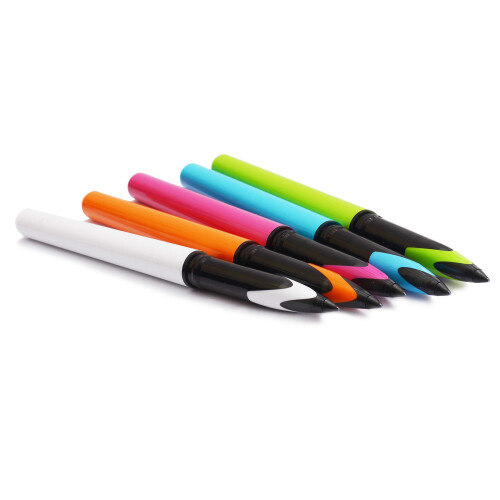 Uni-Ball Uni-Ball Air Micro Pen (Blue Ink Pack p? 5) 1