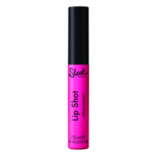 Sleek MakeUp Lip Shot Do What I Want (Φούξια Μπλε-τονισμένο Ροζ) 7.5ml