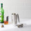 Acessrio Houdini Double Jigger Cocktail 7,5 polegadas de ao inoxidvel 4