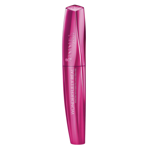 Rimmel Mascara noir imperm   able Wonder'fully Real de Rimmel, 11 ml 1