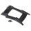 Traxxas 8617 tagskidplade sort 1