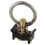 4 Pack Round Anchor Point Tie Down Kit  Bolt On Fitting Kit with Quick 4