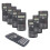 RENUS 8 Packs  2-Line Engineering Scientific calculator Function calcu 1