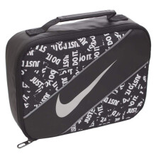 Nike Isolated Lunchbox - Black One Size