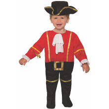Forum Baby Captain Cutie  as Shown  Infant