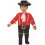 F   rum Capit   o Capit   o Cutie como mostrado infantil 1